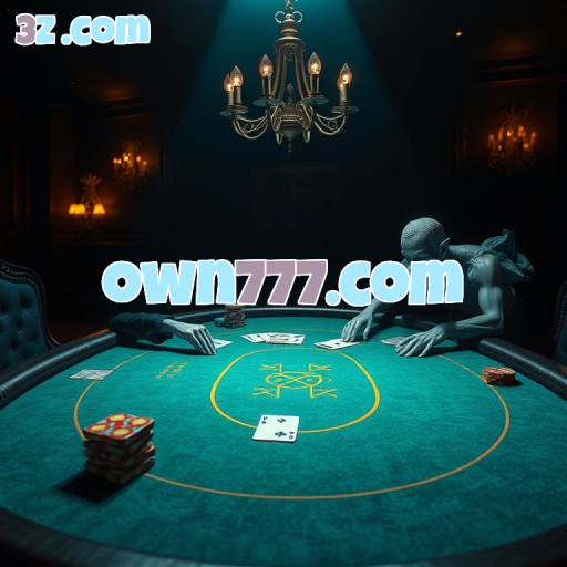 A Magia do Esporte no own777.com: Apostas e Emoções