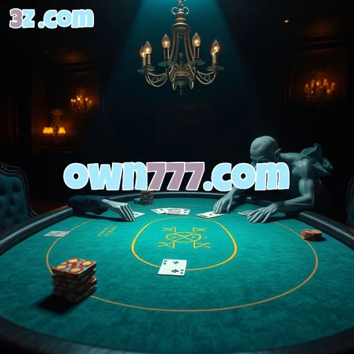 A Magia do Esporte no own777.com: Apostas e Emoções