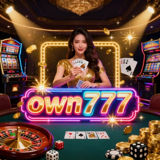 own777.com