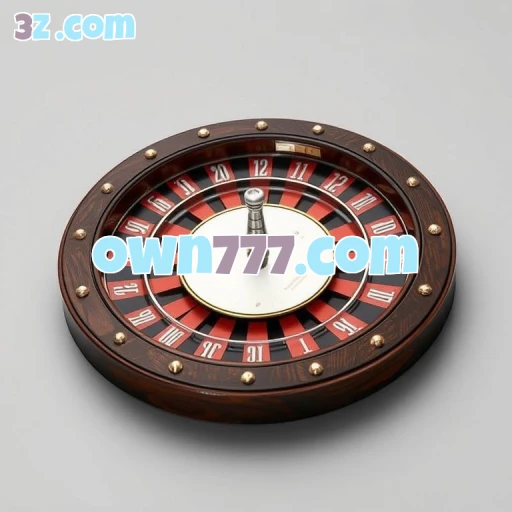 Entre no Jogo: Login Inovador do own777.com