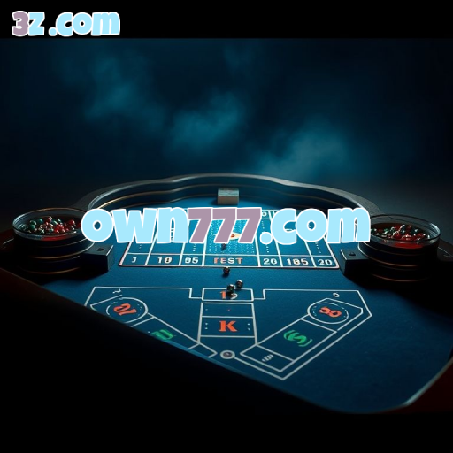 Ofertas Imperdíveis: Promoção no Own777.com Para Jogadores